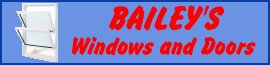 Bailey's Windows and Doors in Germantown